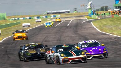 Quartiero e Hellmeister campeões na GT4, sétima vitória para o Porsche 911 GT3 R e festa da Stuttgart Motorsport em Santa Cruz do Sul 3 Foto de Quartiero e Hellmeister campeões na GT4, sétima vitória para o Porsche 911 GT3 R e festa da Stuttgart Motorsport em Santa Cruz do Sul