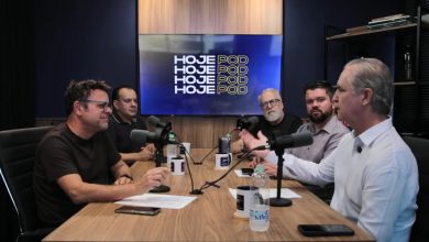 Ulisses Maia “Deixo claro que, fora da vida pública, eu não vou ficar. Não vou deixar Maringá desatendida” 2 Foto de Ulisses Maia “Deixo claro que, fora da vida pública, eu não vou ficar. Não vou deixar Maringá desatendida”