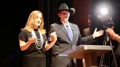 Foto de Henrique Pinto assume presidência da Sociedade Rural de Maringá e destaca união entre gerações na nova gestão