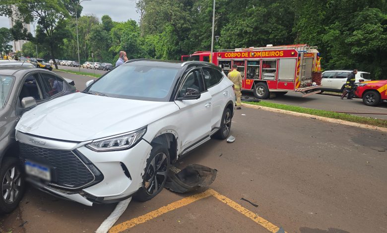 Mulher que provocou a morte de médico responderá por homicídio culposo 1 acidente oftalmo Mulher que provocou a morte de médico responderá por homicídio culposo