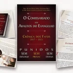 arautos livro Livro aborda caso dos Arautos do Evangelho