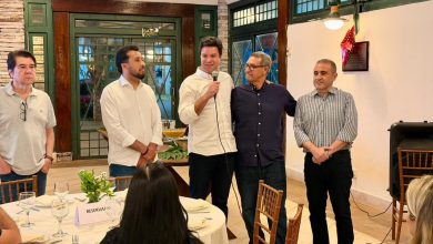 Estado libera R$ 25 milhões para revitalizar pavilhão no Parque de Exposições de Maringá 6 Foto de Estado libera R$ 25 milhões para revitalizar pavilhão no Parque de Exposições de Maringá