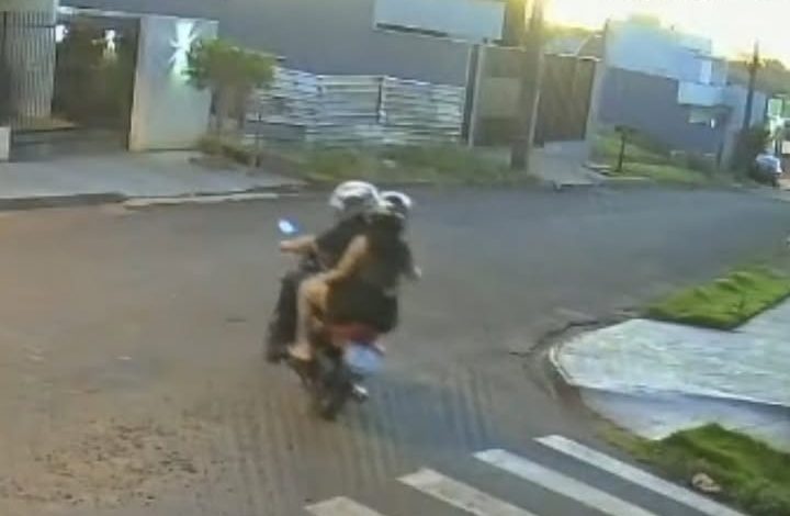 Maringaense é morto a tiros na cidade de Mandaguaçu 1 homicidio mandaguacu Maringaense é morto a tiros na cidade de Mandaguaçu