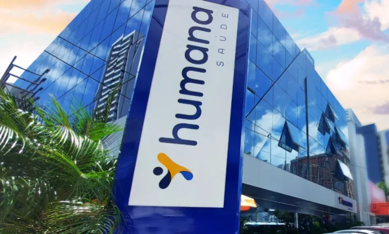 humana saude "Porcaria de plano Humana Saúde"
