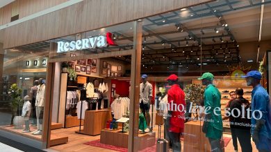 Foto de Reserva lança coleção especial inspirada em Maringá e reinaugura loja no Catuaí