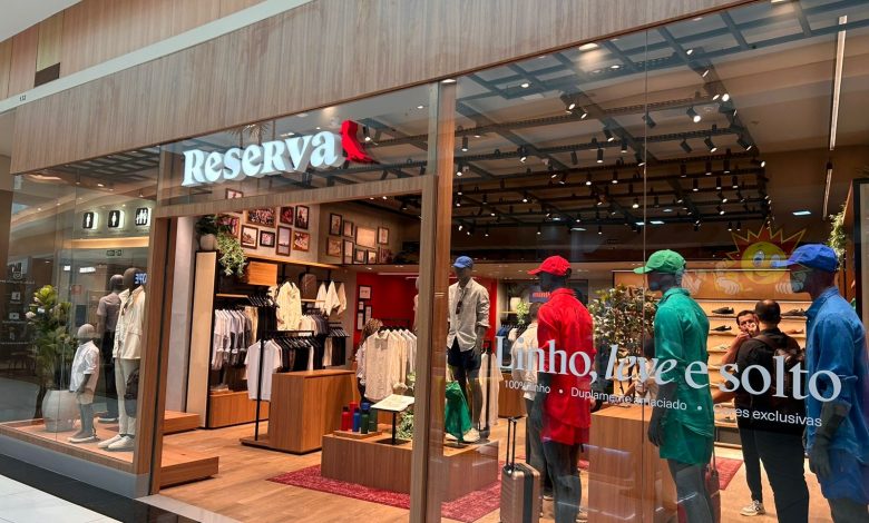 Reserva lança coleção especial inspirada em Maringá e reinaugura loja no Catuaí 1 image0 1 Reserva lança coleção especial inspirada em Maringá e reinaugura loja no Catuaí