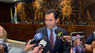 Definida a relatoria do caso Renato Freitas na Assembleia 2 Foto de Definida a relatoria do caso Renato Freitas na Assembleia