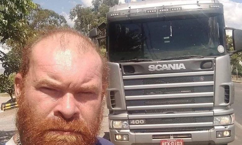 Motorista é condenado a 27 anos e 6 meses de prisão 1 motorista Motorista é condenado a 27 anos e 6 meses de prisão