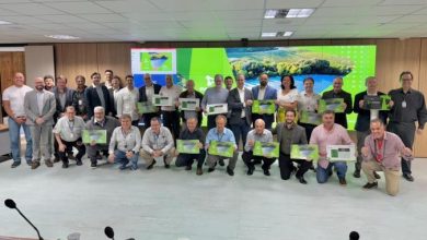 Estado instalará oito usinas de energia solar para compensar consumo de prédios públicos 1 Foto de Estado instalará oito usinas de energia solar para compensar consumo de prédios públicos