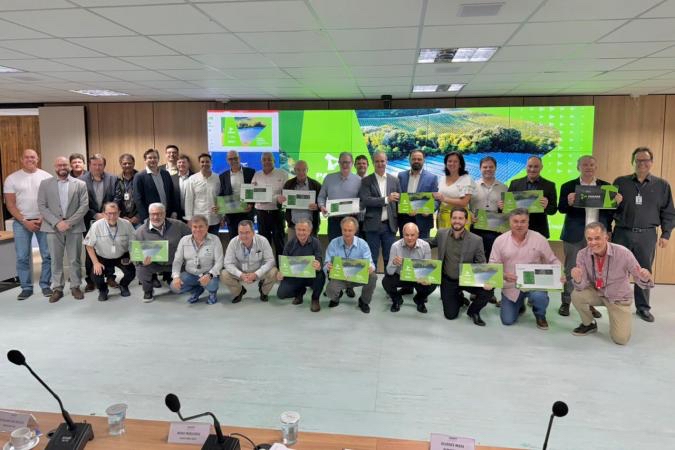 Estado instalará oito usinas de energia solar para compensar consumo de prédios públicos 1 secretaria planejamento Estado instalará oito usinas de energia solar para compensar consumo de prédios públicos