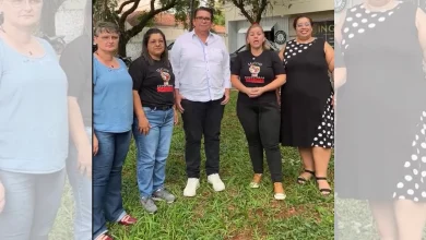 Coletivo Somos Todos Sismmar divulga apoio à reeleição de Marcelo Mazarão na presidência da AFMM 5 Foto de Coletivo Somos Todos Sismmar divulga apoio à reeleição de Marcelo Mazarão na presidência da AFMM
