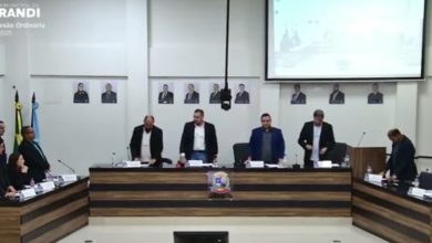 Que vergonha: Vereadores negam homenagem a professora de Sarandi 3 Foto de Que vergonha: Vereadores negam homenagem a professora de Sarandi