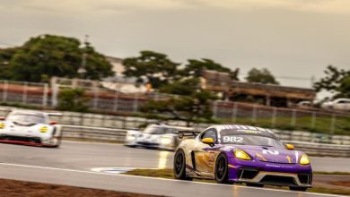 Campeã antecipada em duas categorias, Stuttgart Motorsport vence na GT4 no encerramento do Endurance Brasil 2025 2 Foto de Campeã antecipada em duas categorias, Stuttgart Motorsport vence na GT4 no encerramento do Endurance Brasil 2025