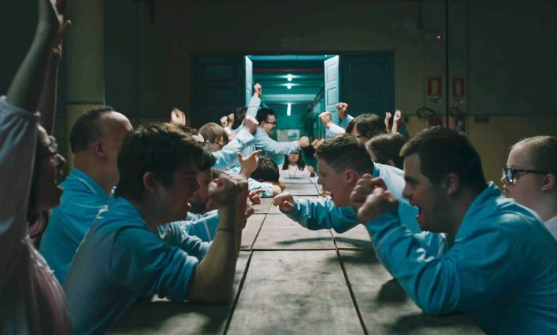 Com direção de Marcelo Galvão, Colegas e o Herdeiro é um road movie com elenco inclusivo; estreia nos cinemas acontece em março de 2026 1 65 Com direção de Marcelo Galvão, Colegas e o Herdeiro é um road movie com elenco inclusivo; estreia nos cinemas acontece em março de 2026