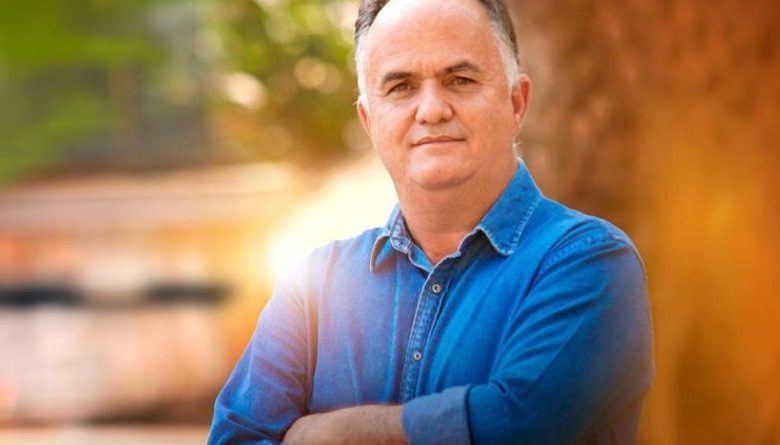 CARLOS DE PAULA 02 12 Ministério Público de Contas pede afastamento do prefeito de Sarandi