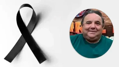 Morre Ildemar de Oliveira 2 Foto de Morre Ildemar de Oliveira