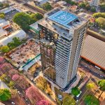 Phenom Empreendimento empresarial marca nova fase da Zona Armazém com entrega de área pública integrada à comunidade