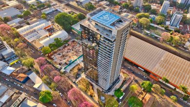 Empreendimento empresarial marca nova fase da Zona Armazém com entrega de área pública integrada à comunidade 3 Foto de Empreendimento empresarial marca nova fase da Zona Armazém com entrega de área pública integrada à comunidade