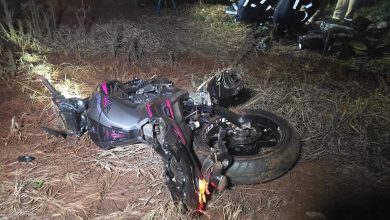 Motorista mata mulher no trânsito e em seguida furta veículo para fugir do local 5 Foto de Motorista mata mulher no trânsito e em seguida furta veículo para fugir do local