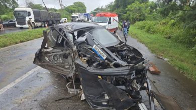 Motorista de Maringá sofre ferimentos graves ao se envolver em acidente na rodovia de Marialva 2 Foto de Motorista de Maringá sofre ferimentos graves ao se envolver em acidente na rodovia de Marialva