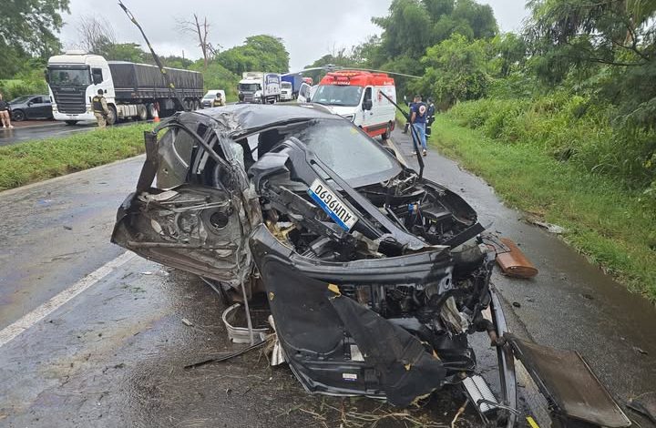 Motorista de Maringá sofre ferimentos graves ao se envolver em acidente na rodovia de Marialva 1 acidente rodovia marialva Motorista de Maringá sofre ferimentos graves ao se envolver em acidente na rodovia de Marialva