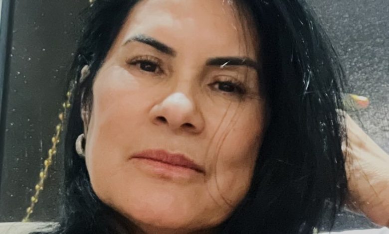 bernadete barros 27 12 Niver