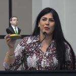 giselli bianchini "Generais que fizeram um ótimo trabalho em 64"