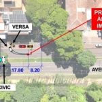 laudo acidente medico Laudo aponta causa da morte de médico oftalmologista em acidente em Maringá