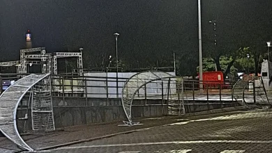 Atrações canceladas 2 Foto de Atrações canceladas