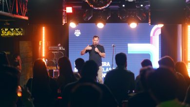 Motor Classic lança nova marca, confirma datas para 2026 e projeta Maringá no cenário dos grandes eventos automotivos 6 Foto de Motor Classic lança nova marca, confirma datas para 2026 e projeta Maringá no cenário dos grandes eventos automotivos