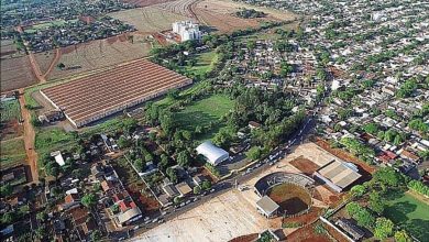 Justiça determina paralisação de obras em loteamento irregular no município de Paiçandu 3 Foto de Justiça determina paralisação de obras em loteamento irregular no município de Paiçandu