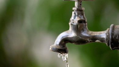 Projeto em Maringá quer impedir cobrança de água não utilizada 4 Foto de Projeto em Maringá quer impedir cobrança de água não utilizada