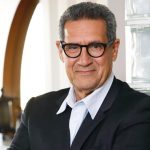 Carlos Herinque Pinto Henrique Pinto recebe Título de Cidadão Benemérito do Paraná nesta terça-feira e celebra homenagem em Maringá na quarta