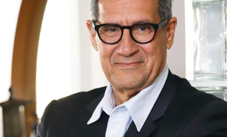 Carlos Herinque Pinto Henrique Pinto recebe Título de Cidadão Benemérito do Paraná nesta terça-feira e celebra homenagem em Maringá na quarta