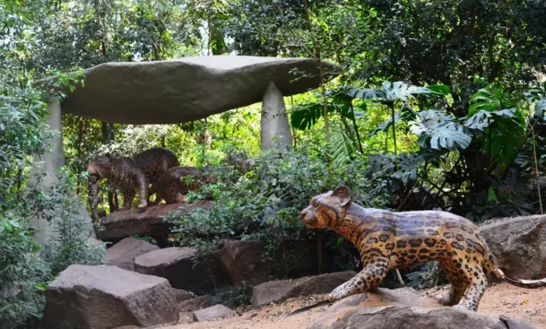 Novos projetos...ideias ultrapassadas 1 PARQUE DO INGA durepoxi Novos projetos...ideias ultrapassadas