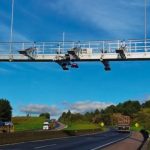 RADAR rodovia O que pinta de novo...pinta no .... do povo