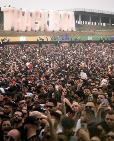 STB 1 7 festivais de música eletrônica no Brasil para não perder em 2026