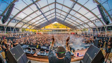 7 festivais de música eletrônica no Brasil para não perder em 2026 5 Foto de 7 festivais de música eletrônica no Brasil para não perder em 2026