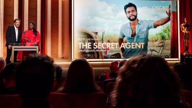 ‘O Agente Secreto’ é indicado ao Oscar de Melhor Filme Internacional, Melhor Elenco e Melhor Filme 3 Foto de ‘O Agente Secreto’ é indicado ao Oscar de Melhor Filme Internacional, Melhor Elenco e Melhor Filme