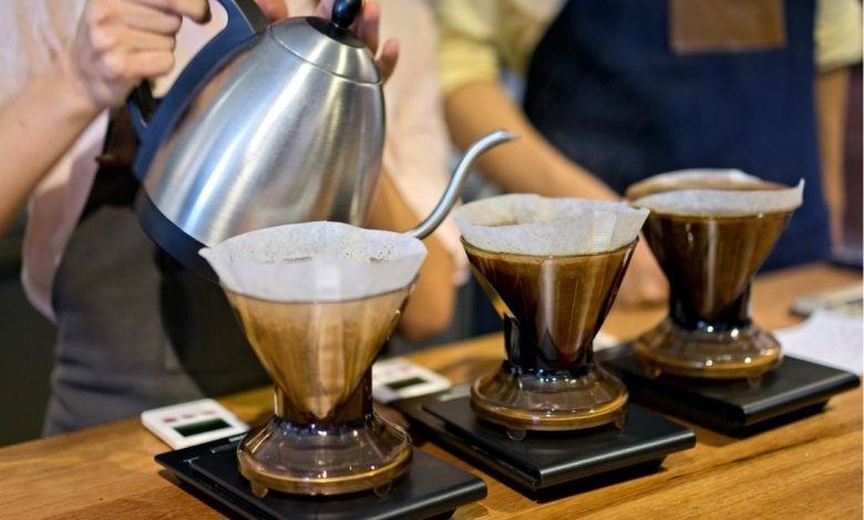 Festival do Café Especial muda para o Shopping Catuaí e espera receber 50 mil pessoas em março 1 cafe Festival do Café Especial muda para o Shopping Catuaí e espera receber 50 mil pessoas em março