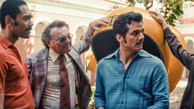 ‘O Agente Secreto’ faz história no Globo de Ouro com dois prêmios 4 Foto de ‘O Agente Secreto’ faz história no Globo de Ouro com dois prêmios