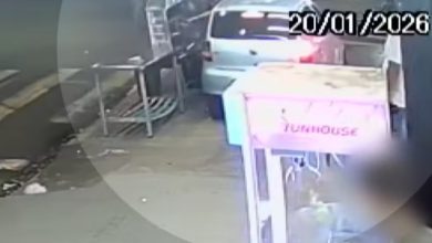 Têm coisas que só acontecem em Maringá 2 Foto de Têm coisas que só acontecem em Maringá