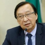 hossokawa Hossokawa avalia projeto para isentar IPTU em bairro de Maringá