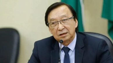 Foto de Hossokawa avalia projeto para isentar IPTU em bairro de Maringá