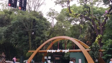 Plano de Manejo freia, mas edital acelera: Expansão coloca o Parque do Ingá em risco 4 Foto de Plano de Manejo freia, mas edital acelera: Expansão coloca o Parque do Ingá em risco