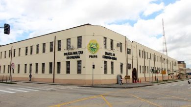 Governo muda cúpula da Polícia Militar do Paraná 5 Foto de Governo muda cúpula da Polícia Militar do Paraná