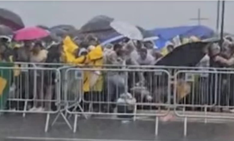 Têm coisas que só acontecem em Maringá 1 raio nikolas brasilia Têm coisas que só acontecem em Maringá