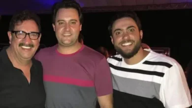 Licitações da Celepar indicam vínculos empresariais indiretos envolvendo irmão do governador Ratinho Jr 3 Foto de Licitações da Celepar indicam vínculos empresariais indiretos envolvendo irmão do governador Ratinho Jr