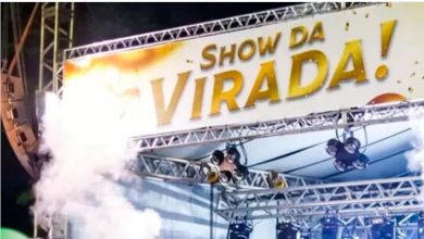 Reveillon nos Bairros de Maringá 5 Foto de Reveillon nos Bairros de Maringá