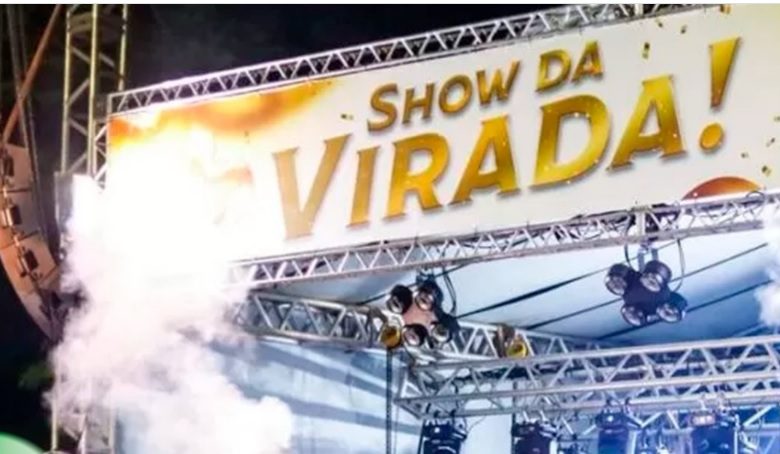 Reveillon nos Bairros de Maringá 1 reveillon Reveillon nos Bairros de Maringá